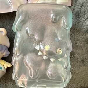 BANGER!!! Sweet Bean Instinctoy Figure “ Liquid Box Sweeet-bean”